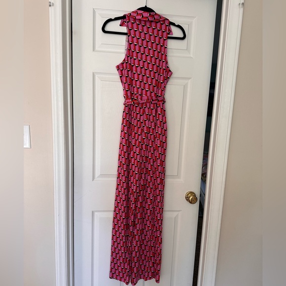 Diane Von Furstenberg for Target Jumpsuit - Picture 3 of 8